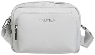 Thumbnail 2: Nautica Cargo Camera Crossbody Bag 