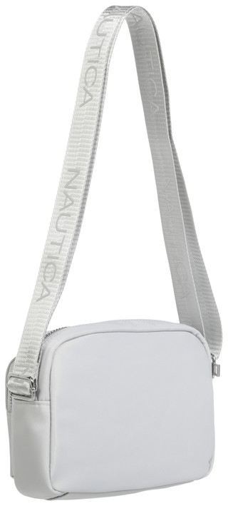 Thumbnail 6: Nautica Cargo Camera Crossbody Bag 