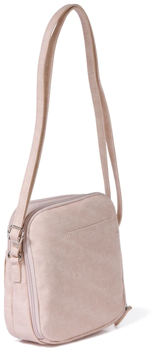 Thumbnail 7: MULTISAC North South Zip Around Crossbody 