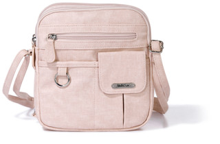 Thumbnail 2: MULTISAC North South Zip Around Crossbody 