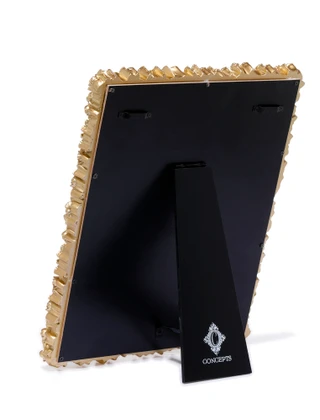 Thumbnail 3: Concepts 10x13 Rose Frame Jewelry Organizer  