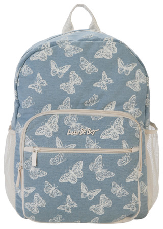 Thumbnail 1: Luv Betsey Large Butterfly Backpack 