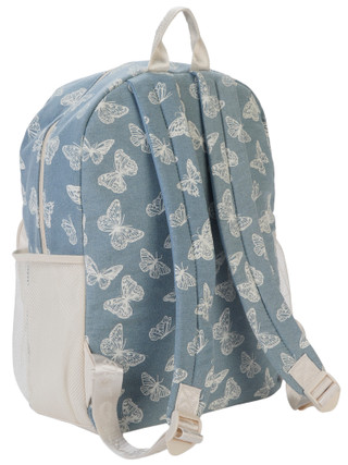 Thumbnail 3: Luv Betsey Large Butterfly Backpack 