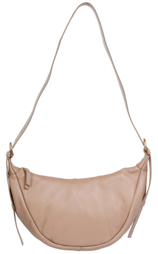 Thumbnail 1: Vince Camuto Leather Crossbody Bag 