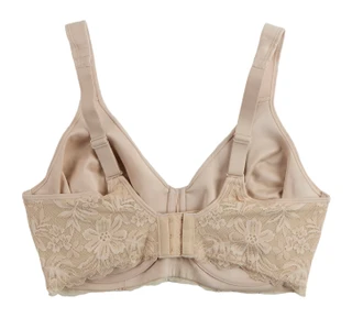 Thumbnail 2: Bali Women's Smoothing Underwire Bra 