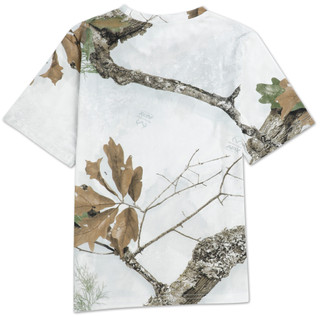 Thumbnail 2: Realtree Boys Outdoor Camo Tee  
