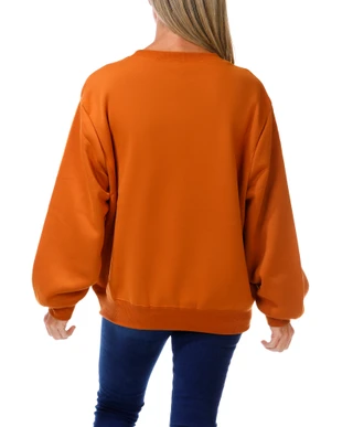Thumbnail 2: Chaser Women's Western Rodeo Sweatshirt 