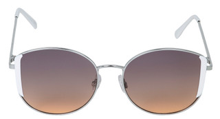 Thumbnail 2: Laundry Women's Aviator Sunglasses  