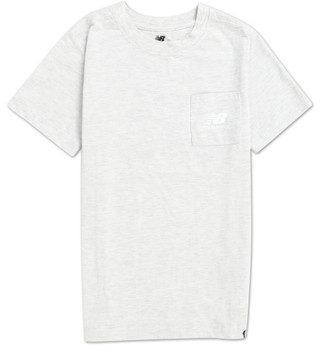 Thumbnail 1: New Balance Boys Active Tee  