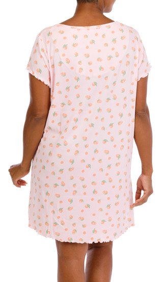 Thumbnail 2: Jessica Simpson Women's Plus Nightgown  