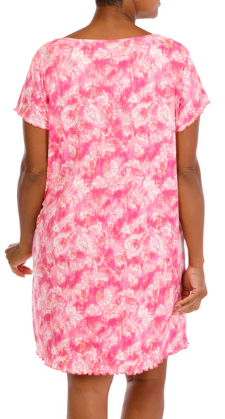 Thumbnail 2: Jessica Simpson Women's Plus Nightgown  