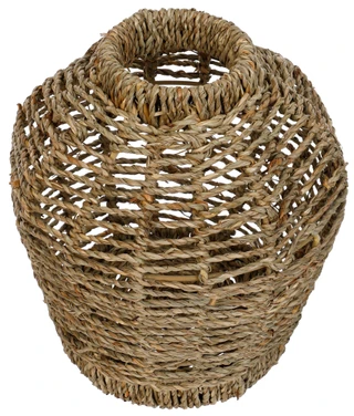 Thumbnail 2: PORT TO PORT 10 in Woven Vase  