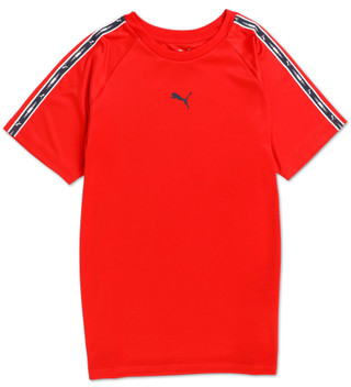 Thumbnail 1: Puma Boys Active Performance Tee  