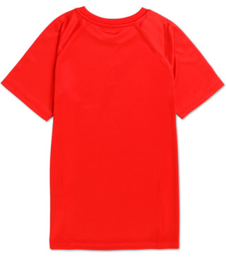 Thumbnail 2: Puma Boys Active Performance Tee  