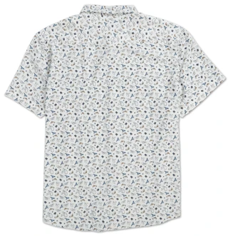 Thumbnail 2: FLAG & ANTHEM Big Men's  Active Button Down Shirt  