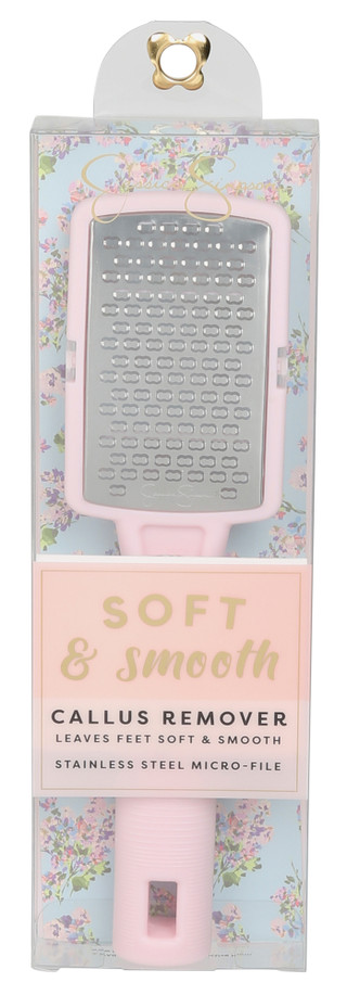 Thumbnail 1: Jessica Simpson Soft & Smooth Callus Remover  