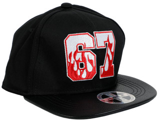Thumbnail 2: OG Hustle  Boys 2 Pc Hat & Tee Set  