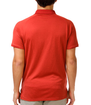 Thumbnail 2: Eddie Bauer Men's Active Polo Shirt  