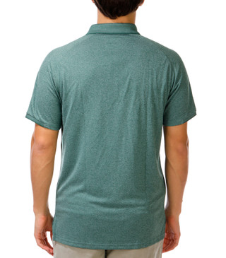Thumbnail 2: Eddie Bauer Men's Active Polo Shirt  