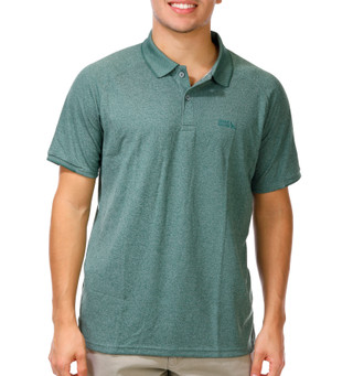Thumbnail 1: Eddie Bauer Men's Active Polo Shirt  