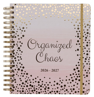 Thumbnail 2: VOTUM 18 Monthly/Weekly Planner  
