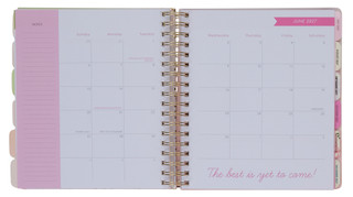 Thumbnail 3: VOTUM 18 Monthly/Weekly Planner  