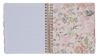 Thumbnail 4: VOTUM 18 Monthly/Weekly Planner  