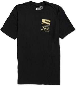 Thumbnail 2: GRUNT STYLE Big men's Outdoor Graphic Tee  