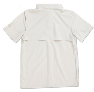 Thumbnail 2: Hunter Boys Outdoor Button Down Shirt  