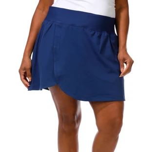 Thumbnail 1: YOGALUX Women's Plus Active Skort  