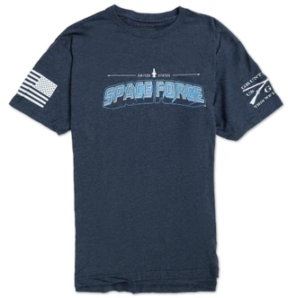 Thumbnail 1: GRUNT STYLE Big Men's Outdoor Graphic Tee  