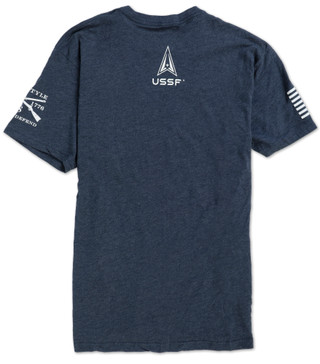 Thumbnail 2: GRUNT STYLE Big Men's Outdoor Graphic Tee  