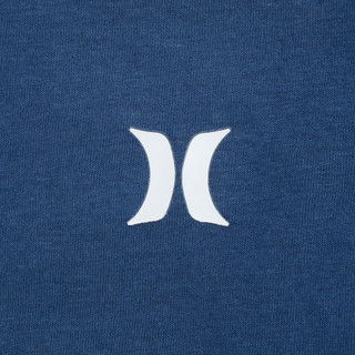 Thumbnail 2: Hurley Men's 2 Pk Tees 