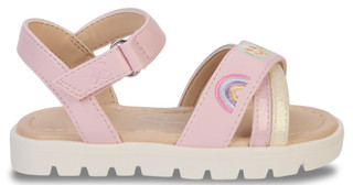 Thumbnail 2: Jessica Simpson Toddler Girls Sandals  