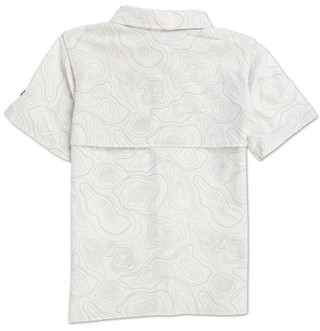 Thumbnail 2: Hunter Boys Outdoor Button Down Shirt  