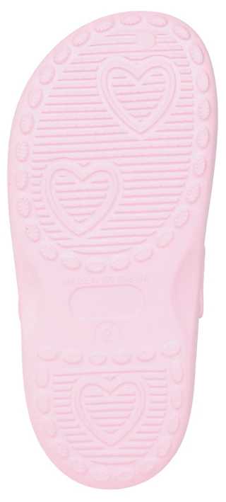 Thumbnail 2: Koala Kids Girls Eva Bling Clogs  