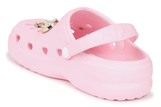 Thumbnail 3: Koala Kids Girls Eva Bling Clogs  