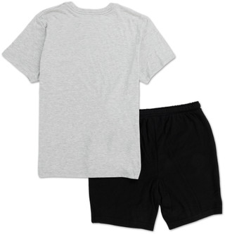 Thumbnail 2: Hurley Boys Active 2 Pc Shorts Set  