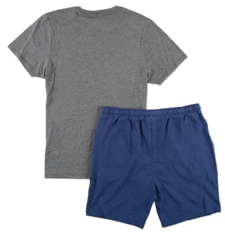 Thumbnail 2: Hurley Mens Active 2 Pc Shorts Set  