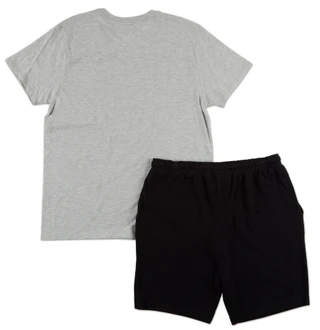 Thumbnail 2: Hurley Mens Active 2 Pc Shorts Set  