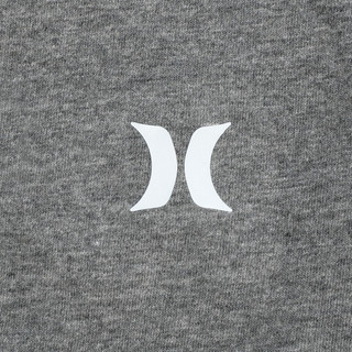 Thumbnail 2: Hurley Men's Active 2 Pc Tees 