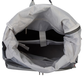 Thumbnail 2: FISHER PRICE 2 Pc Maverick Diaper Backpack 