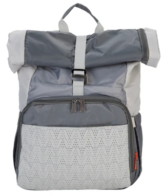 Thumbnail 1: FISHER PRICE 2 Pc Maverick Diaper Backpack 