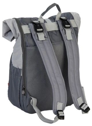 Thumbnail 3: FISHER PRICE 2 Pc Maverick Diaper Backpack 
