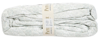 Thumbnail 2: PATINA VIE Full/Queen Size 3 Pc Quilt Set  