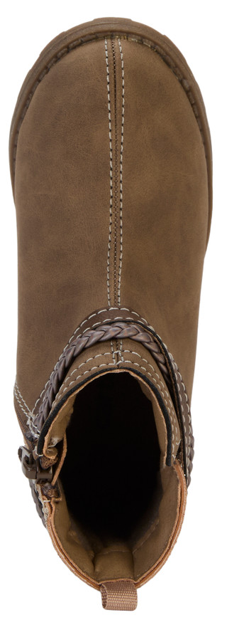 Thumbnail 3: Carters Toddler Girls Ankle Boots  