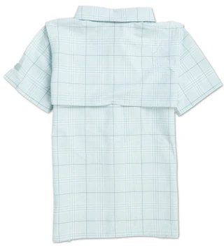 Thumbnail 2: Hunter Boys Outdoor Button Down Shirt  