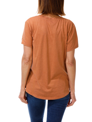 Thumbnail 2: Anneliese Women's Embroidered Top  
