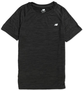 Thumbnail 1: New Balance Boys Active Performance Tee 