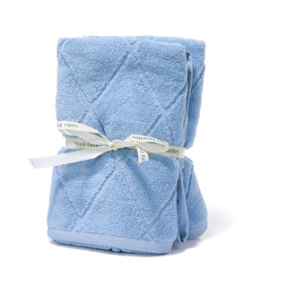 Thumbnail 1: Vera Bradley 2 Pk Diamond Hand Towels 